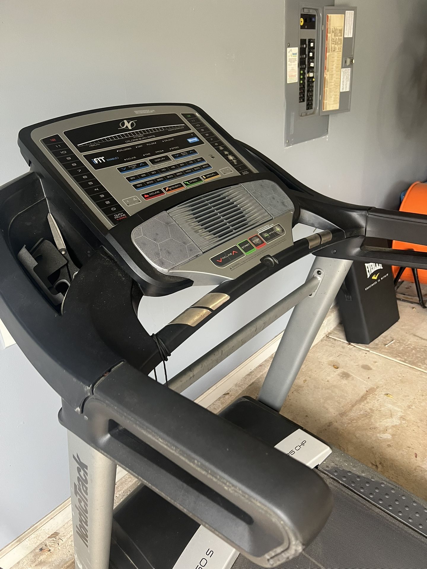 Treadmill