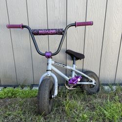 MAYHEM Mini BMX