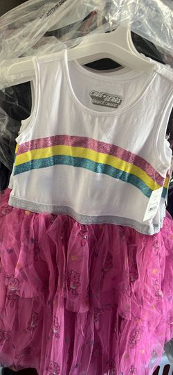 Bestidos Para Niñas 