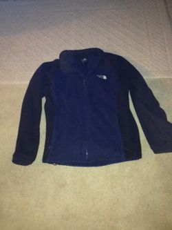 North face jacket