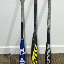 USA Bats 