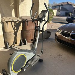 Home Gym UNDER $950 