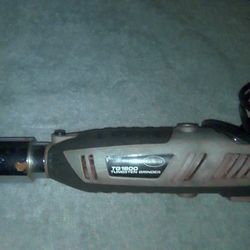 Welders Grinder 