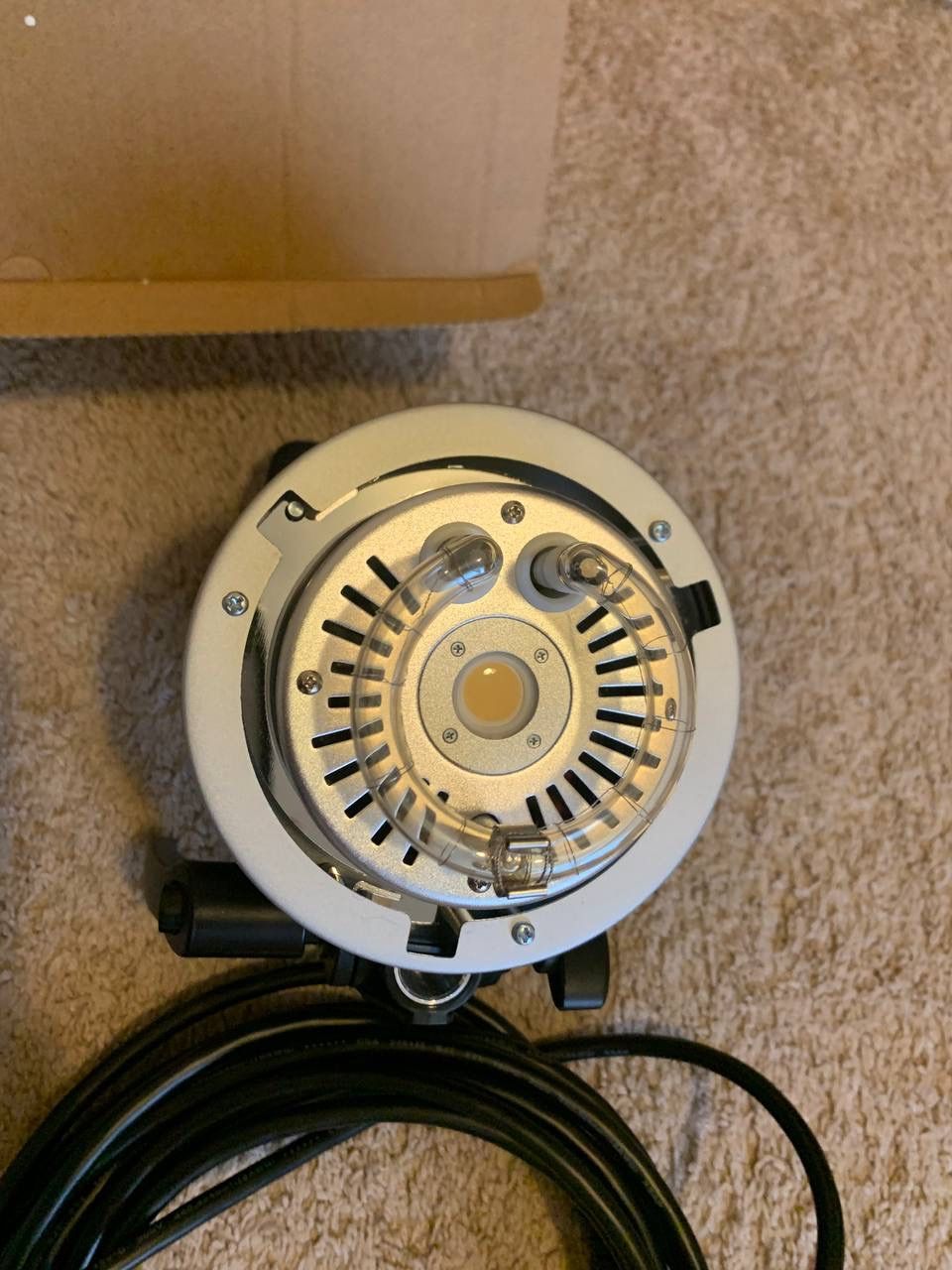 Godox MS 300-V (Open Box)