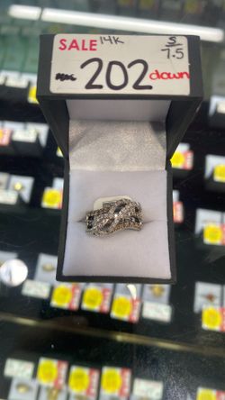 14k Ring
