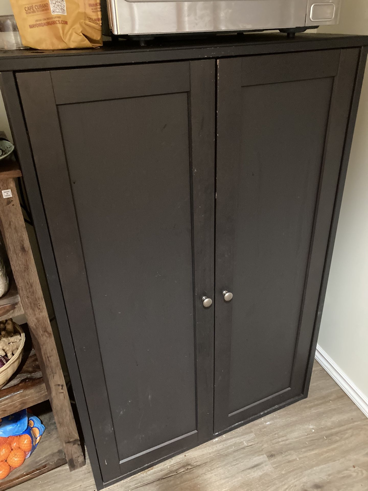 Cabinet IKEA Havsta