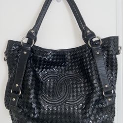 CHANEL  TOTE/ Bags