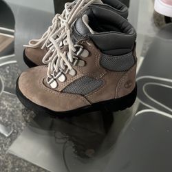 Toddler Boots 