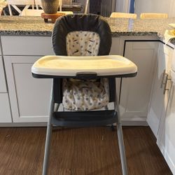 High Chair