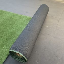 Synthetic Grass Turf $1
