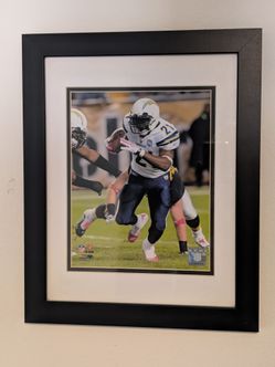 Ladainian Tomlinson Picture