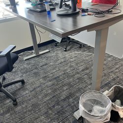 Office Standing Desk 