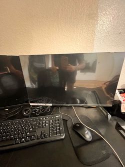 Sceptre monitor 27 inch