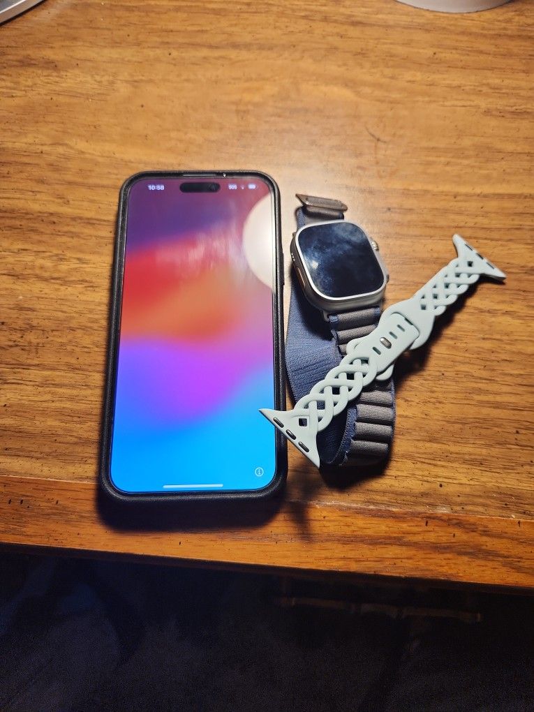 IPhone Plus