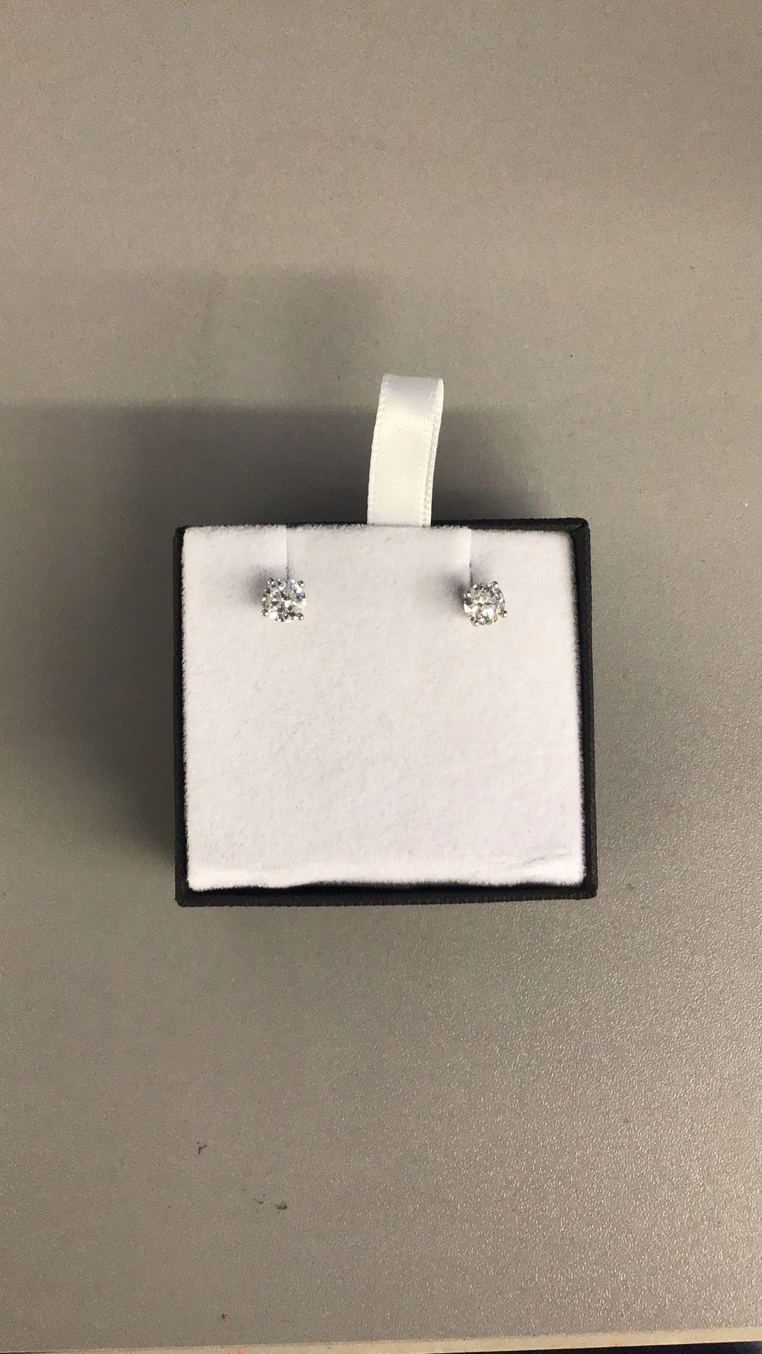 Stud Earrings