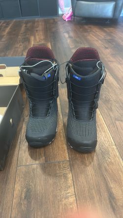 Burton SLX Speedzone Men’s 11