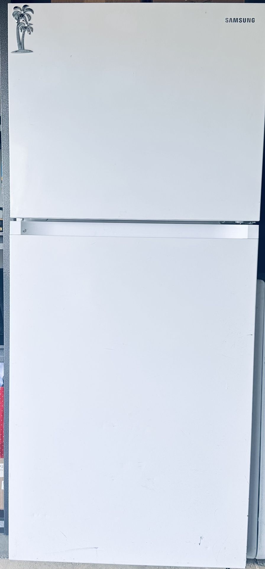 Samsung Fridge