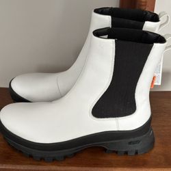 Merrell Bristol Chelsea Boots