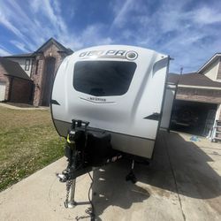 2019 Goe pro G19fbs