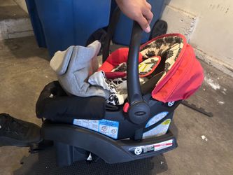 Infant accessories