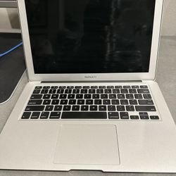 MacBook Air 