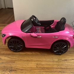 Maserati 12 Volt Car New Battery 