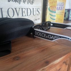 DG Sunglasses 