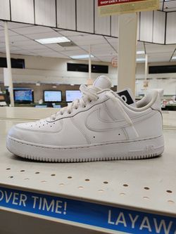 Nike Air Force 1 Low Sz10.5