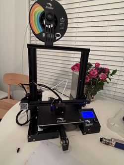 Ender 3 3D Printer