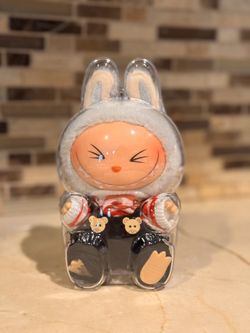 Selling Labubu Cases 