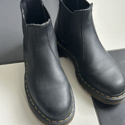 Lightly Worn Doc Martens size 8 Women