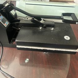 circuit and press machine 