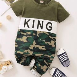 Baby Boy Clothing