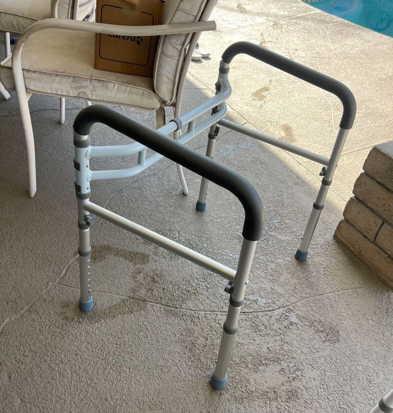 Chair Lift Assist For Elderly