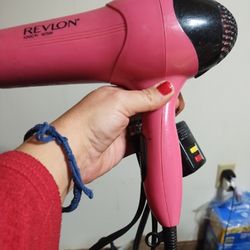 Revlon Ionic 1875w Blow-dryer 