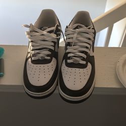 Air Force 1 Terror Squad