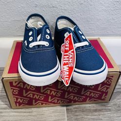 Authentic Shoe Lifestyle, Classic Icon, Canvas