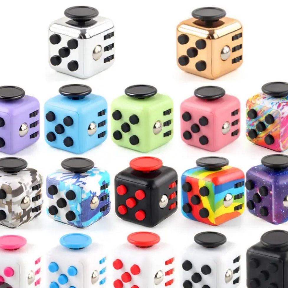 Fidget Cube 