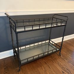 Bar Cart