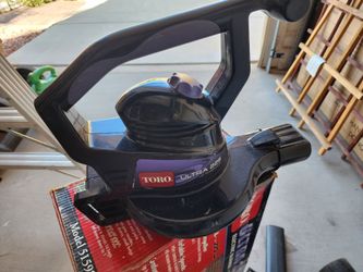 Toro Ultra 225 Electric Leaf Blower
