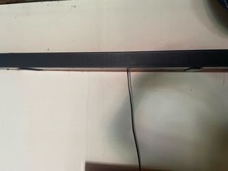 Jbl sound bar 1500 watts