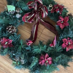 Christmas Wreath