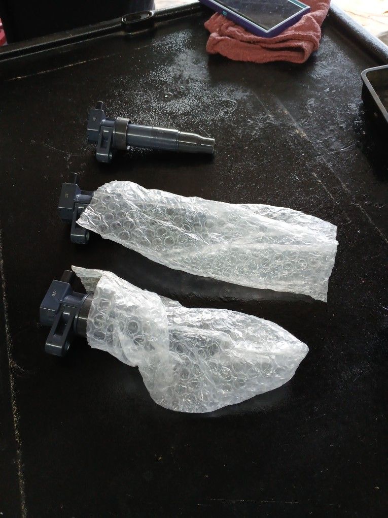 Hyundai Sedona New Coils New Never Used