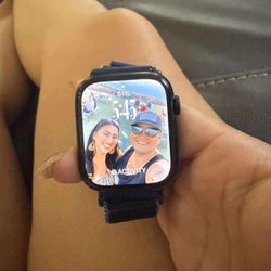 Apple Watch Series 7