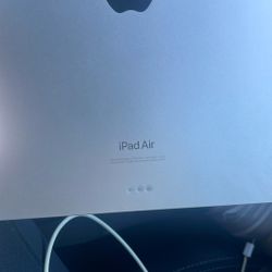 iPad Air 