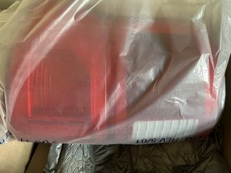 2015-2020 Ford F150 Tail Lamp RT Rear