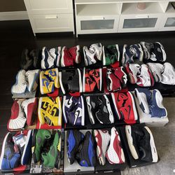 Air Jordan Sneaker Sale