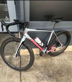Synapes HI MOD electric shifters