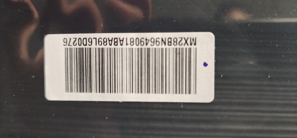Samsung TV Stand Replacement Q90R