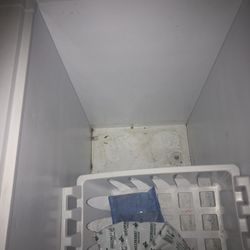 Deep Freezer Ready For Use - Delivery Available 